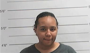 Demetria Slaughter, - Orleans Parish County, LA 